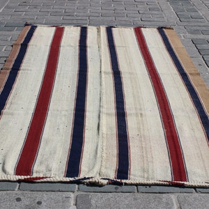 Anatolian Area Kilim Rug,5.6&quot;x9.2 Feet,170x280 cm,Handmade Kilim Rug,Turkish Kilim Rug,Ethnic Kilim Rug,Vintage Kilim Rug,Kelim Rug