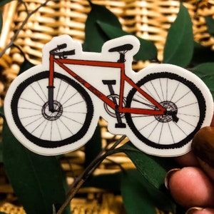 Sticker VTT de Neal || Imperméable || Vinyle