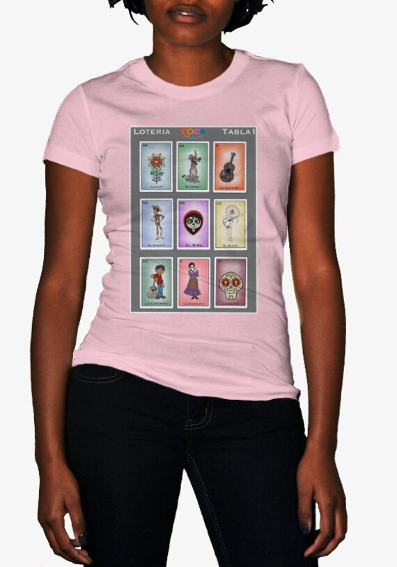 team coco t shirt