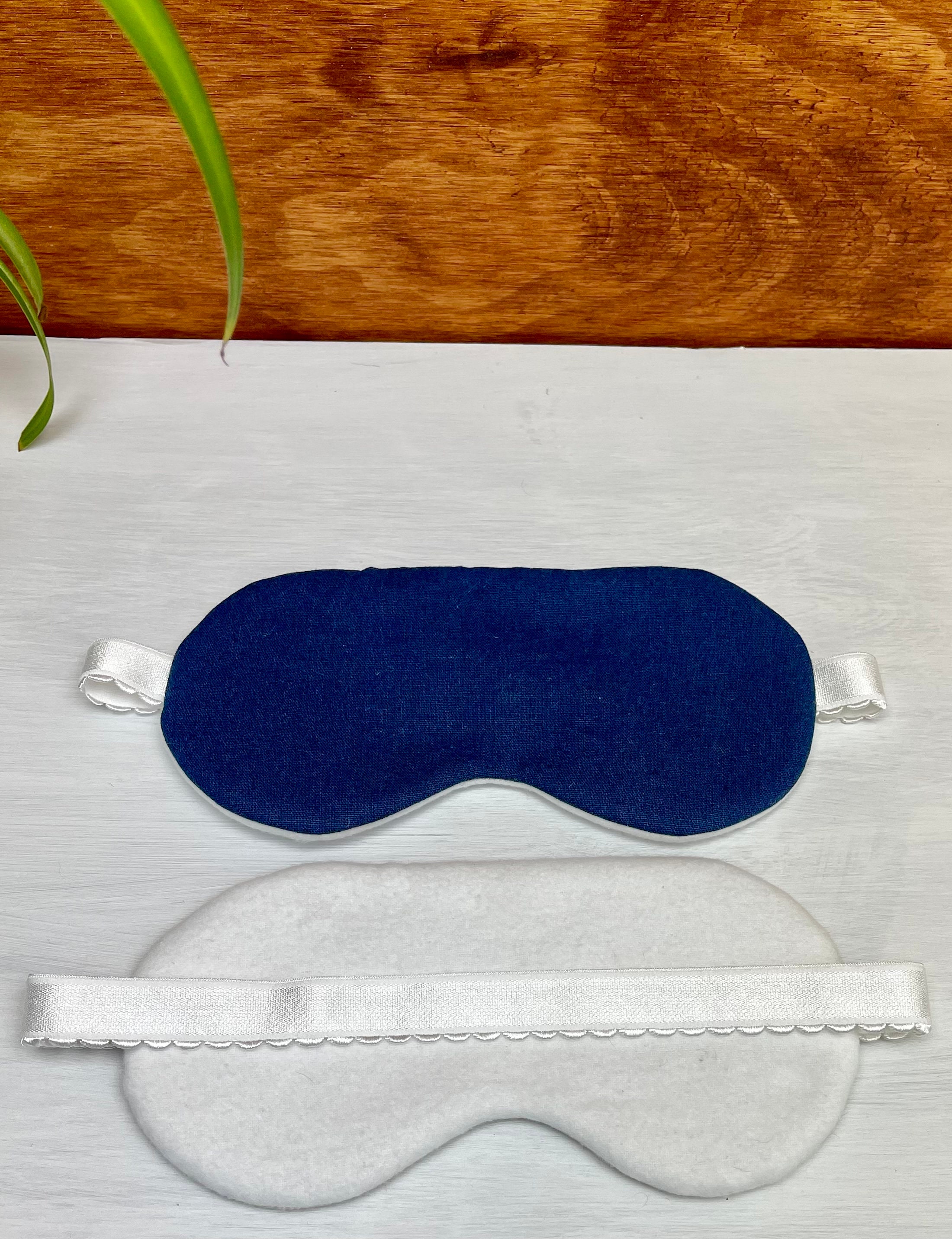 2 SIZES the Sleeping Mask Sewing Pattern Instant Download PDF Skill