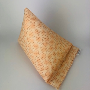 Tablet cushion old pink writing tablet support holder ebook reader mobile phone cushion tablet romantic girl cotton with EPS beads