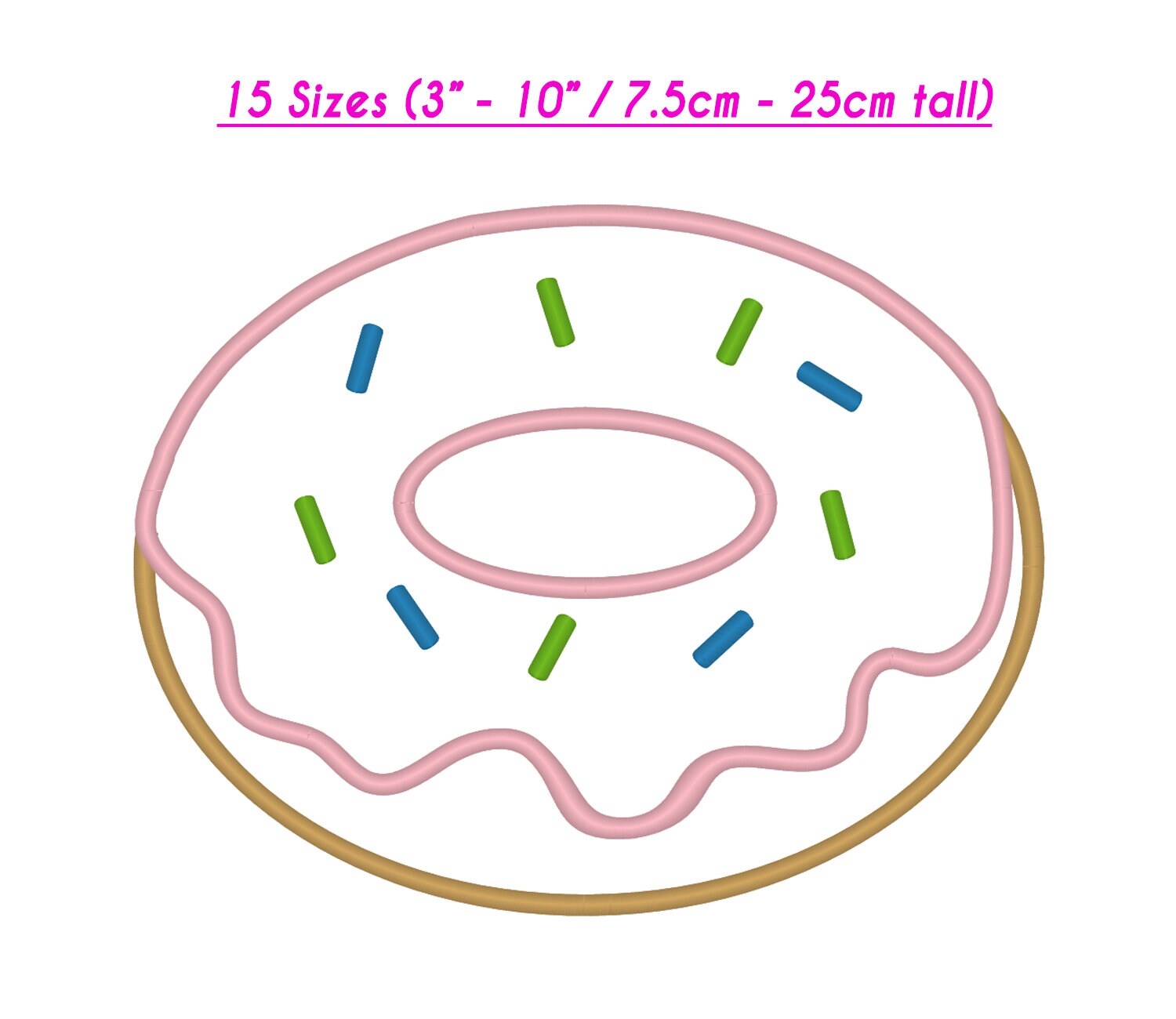 Donut Machine for sale compared to CraigsList Only 2 left at 70