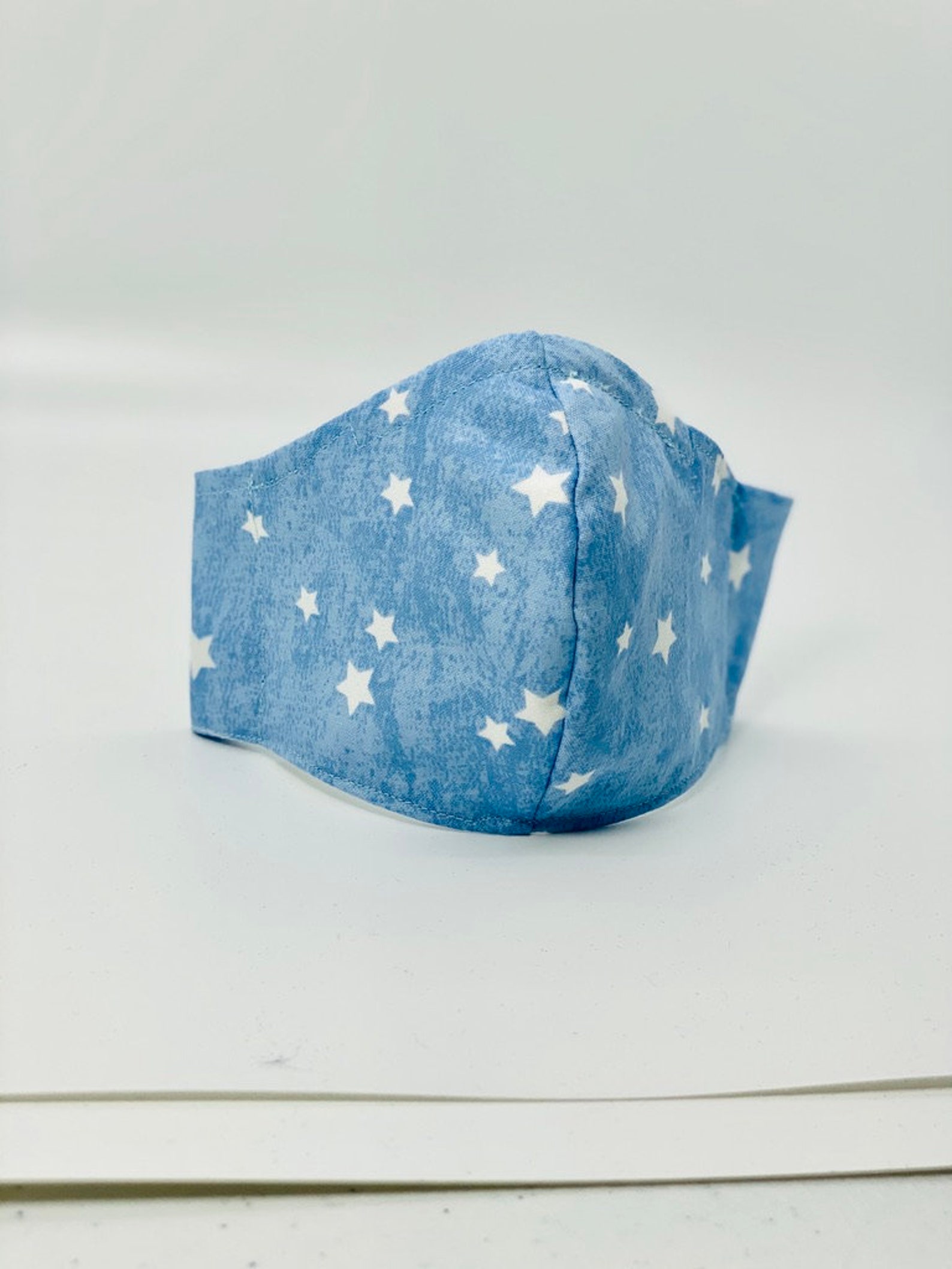 Child mask Toddler Face Mask Twinkle Twinkle Starry Sky Face Etsy