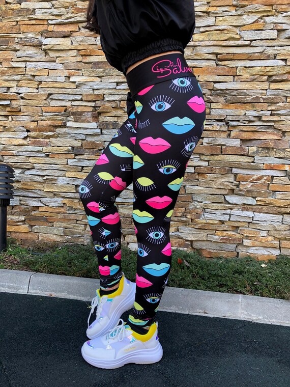 high quality leggings