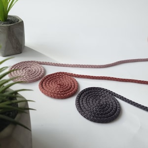 No59-Dusty rose
No52-Blast-off bronze
No15-Graphite