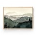 see more listings in the Mountain+Forest prints section