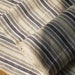see more listings in the vintage Fabric Stripe section
