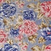 see more listings in the Vintage Fabric Print section