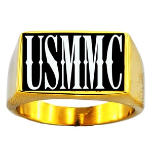 Anillo personalizado con 5 letras, iniciales, números y nombre, regalo personalizado