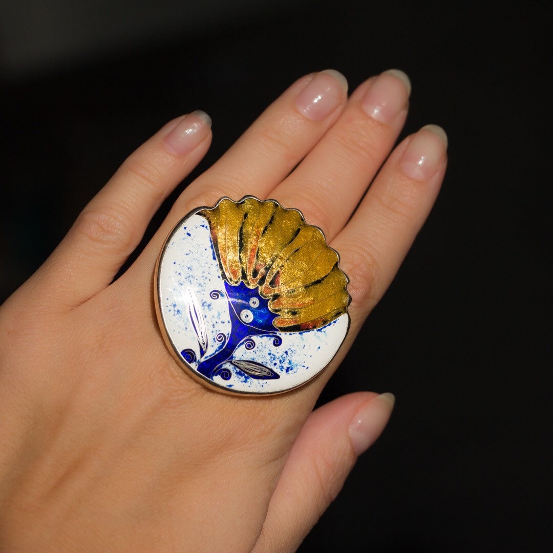Sofio Gongli - Etsy