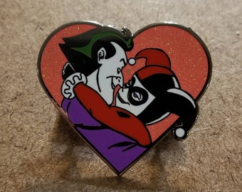 Joker Love Quote Retro Future