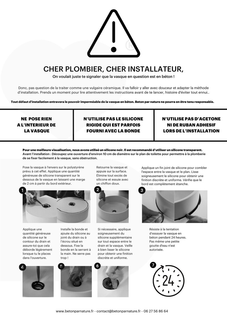 Concrete Sink Lilac N18 Etsy