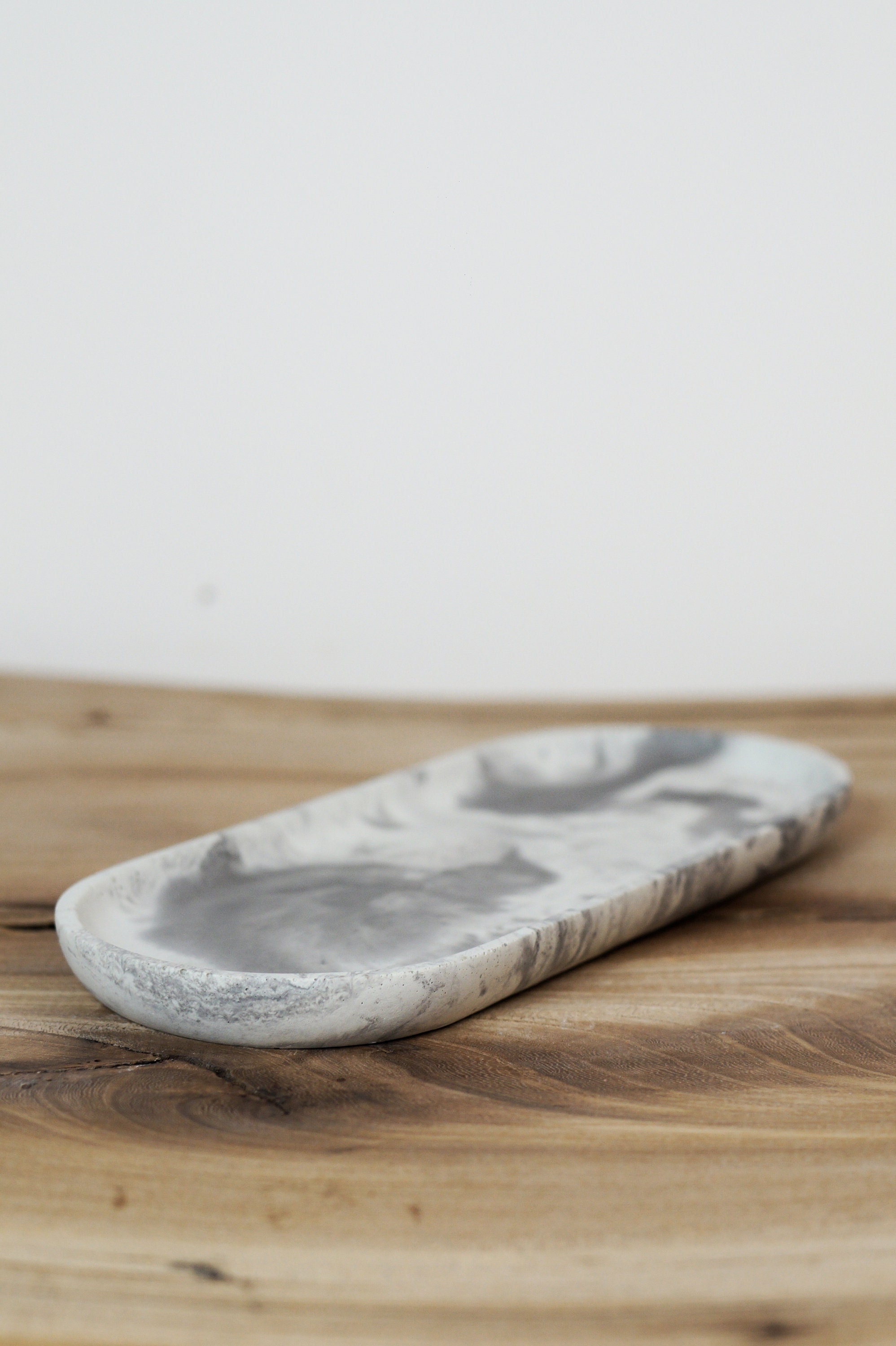 Plateau en Béton Design