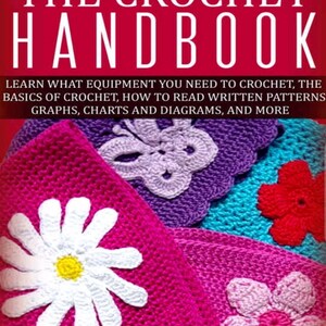 The Crochet Handbook PDF DOWNLOAD