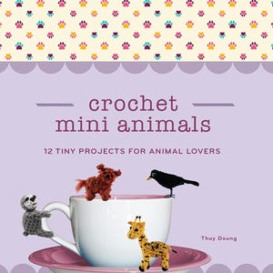 Animal Amigurumi to Crochet