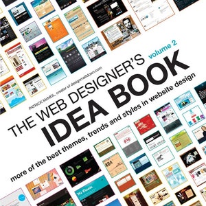 The Web Designer&#39;s Idea Book II PDF DOWNLOAD