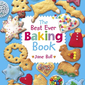 Baking Bliss – A Sweet eBook for Kids and Grown-ups PDF DOWNLOAD Dolci Biscotti Sweet Baked Cookie