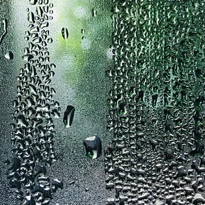 Afternoon Rain Fine Art Photography Fine Art Color Photography
