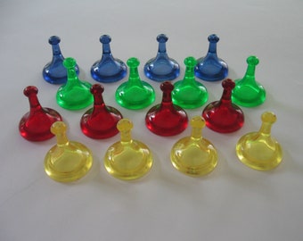Sorry Game Pieces Etsy