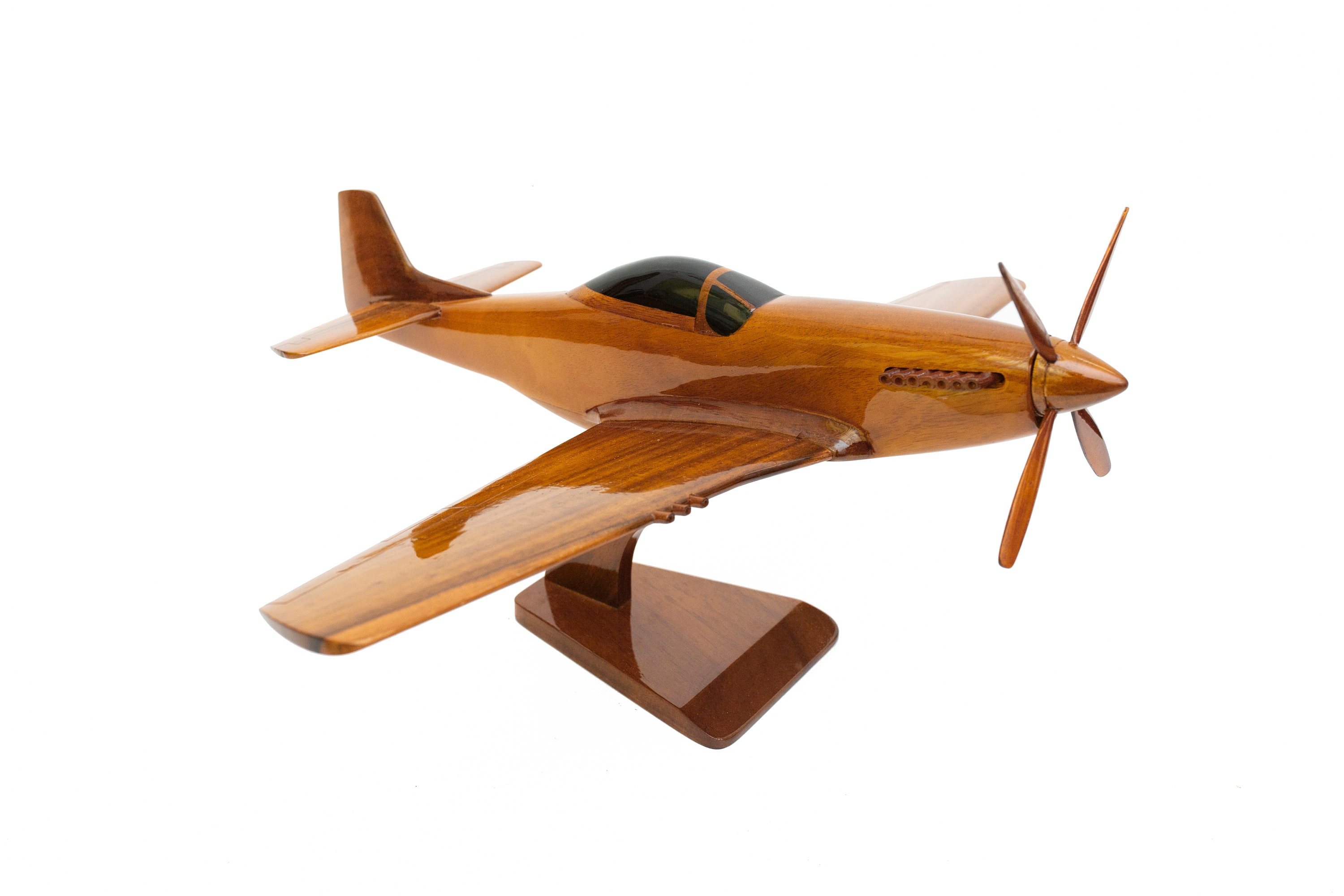Aircraft Wood