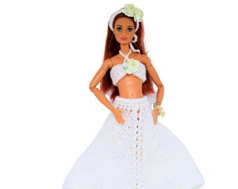 barbie hawaiana