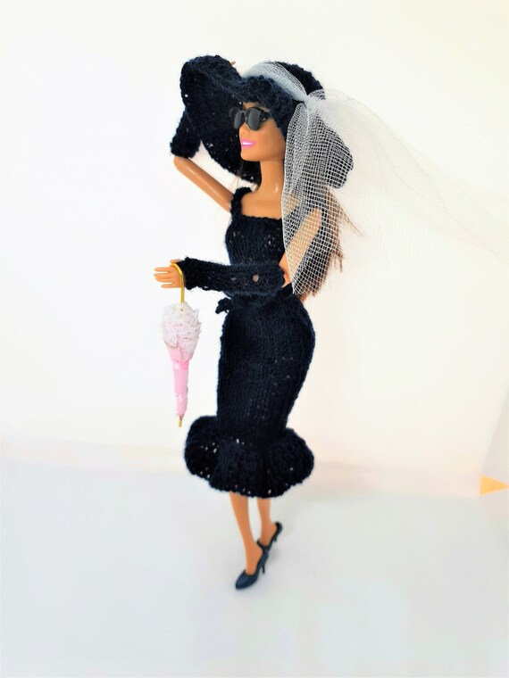 barbie audrey hepburn