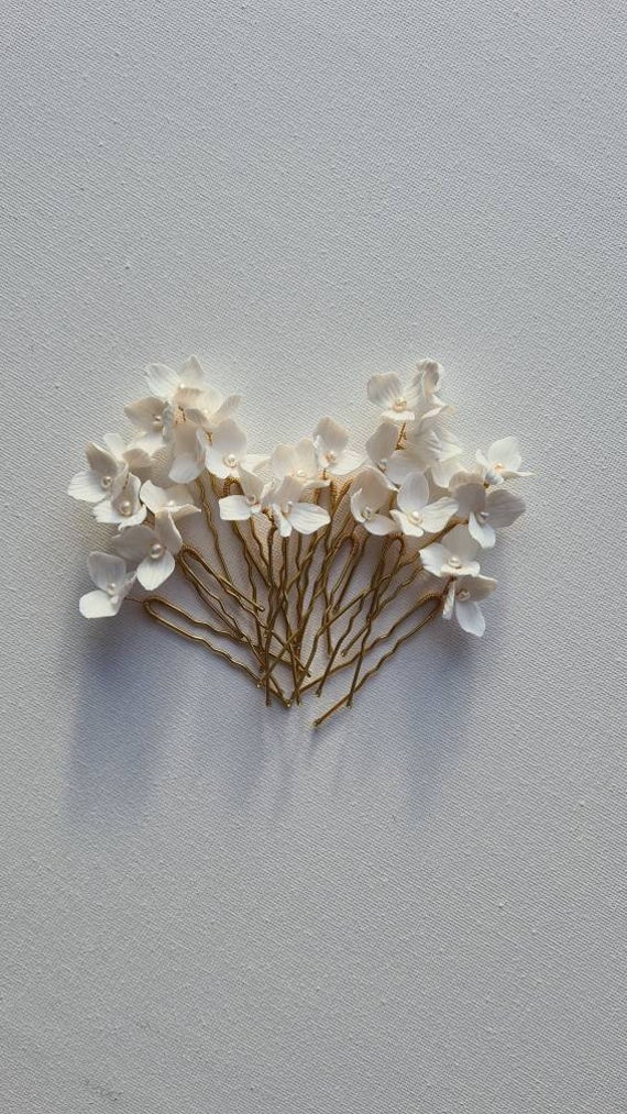 Hair pieces etsy hotsell