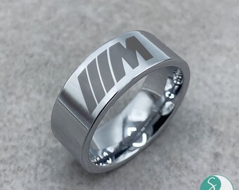 bmw m ring