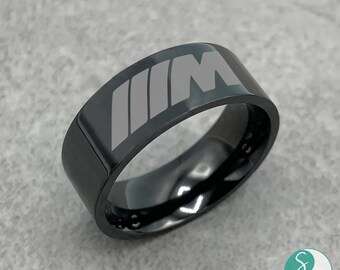 bmw m ring