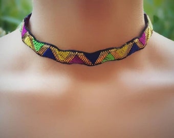 Choker Necklace