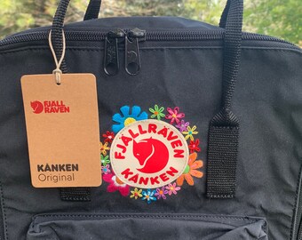 flaven kanken backpack