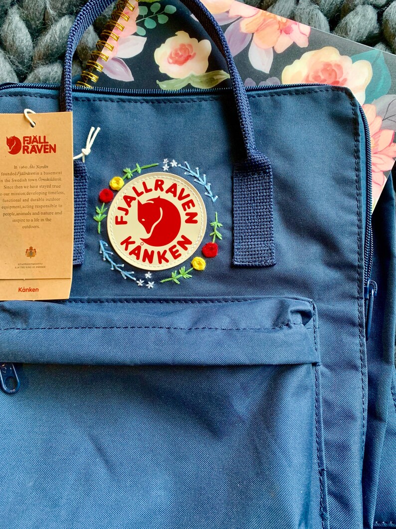 etsy kanken