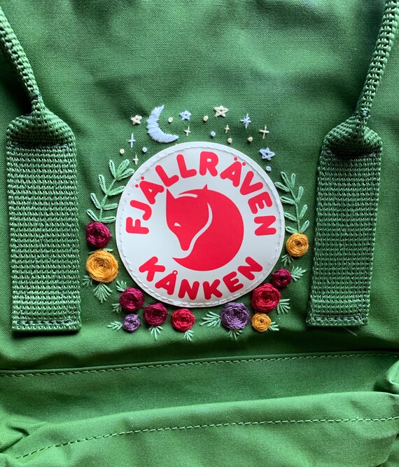 etsy kanken