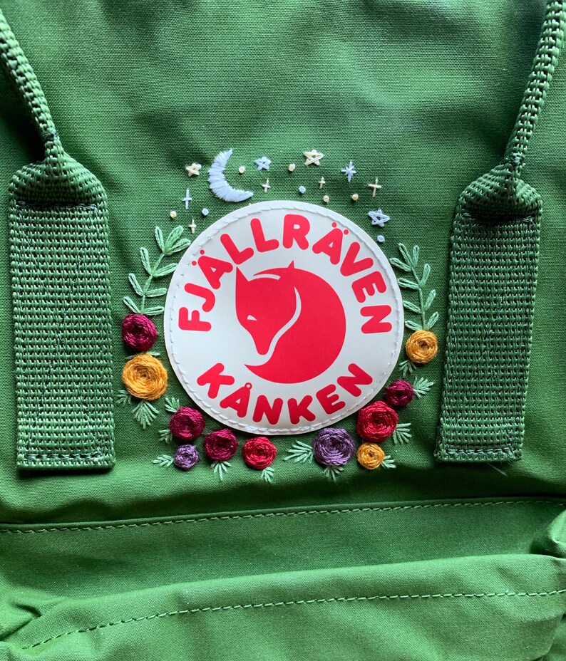 define fjallraven