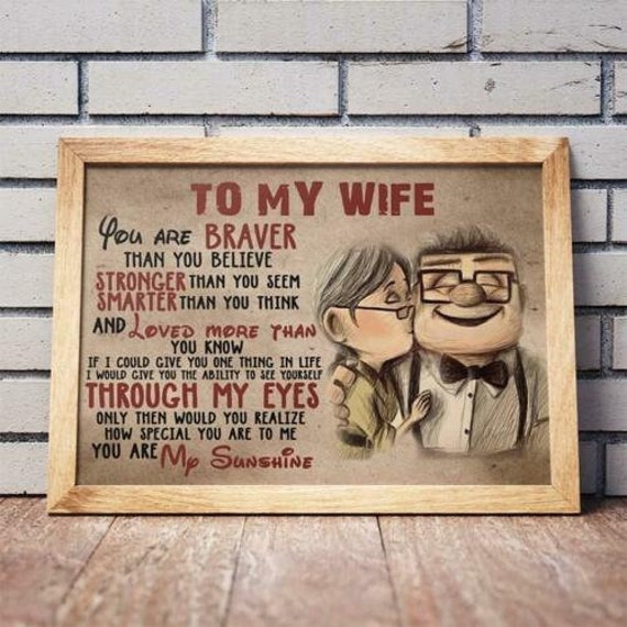 gift for would be wife
