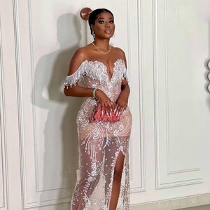 Extremely sexy dresses hot sale