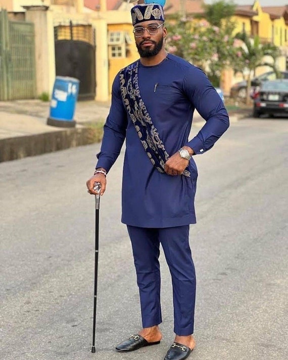 Nigerian Man Attire ubicaciondepersonas.cdmx.gob.mx