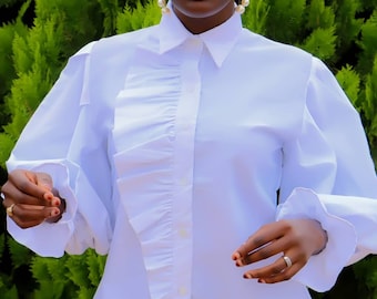 Formal Tops - Etsy