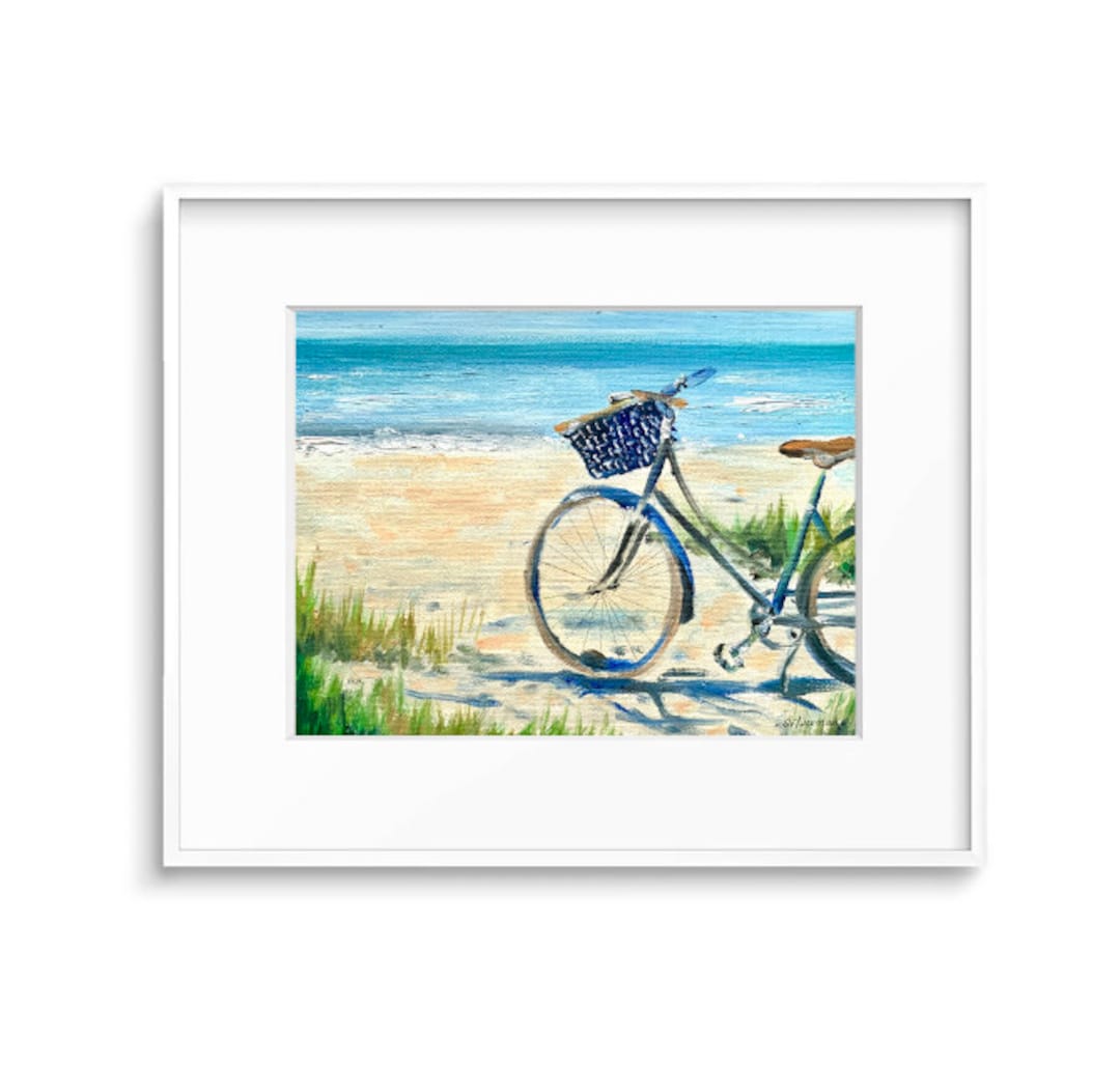 LIMITED EDITION PRINT: 