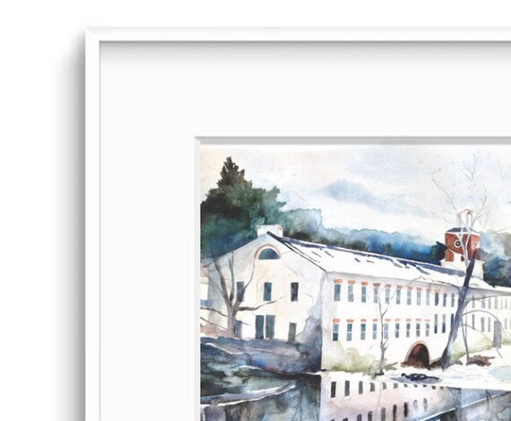 Limited Edition Print: 