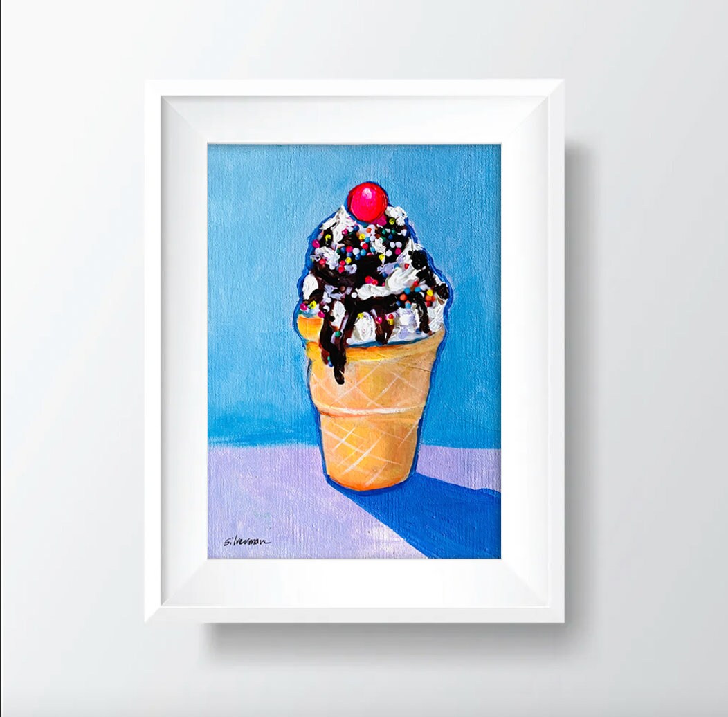 I AM an artist. And an art teacher 😍#artist #imanartist #teachers  #artistsoftiktok, image size:1052x1036