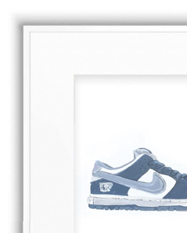 Limited Edition Print: 