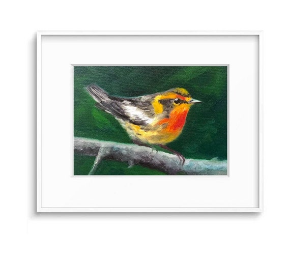 LIMITED EDITION PRINT: 