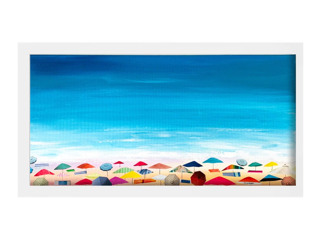 ORIGINAL PAINTING: 