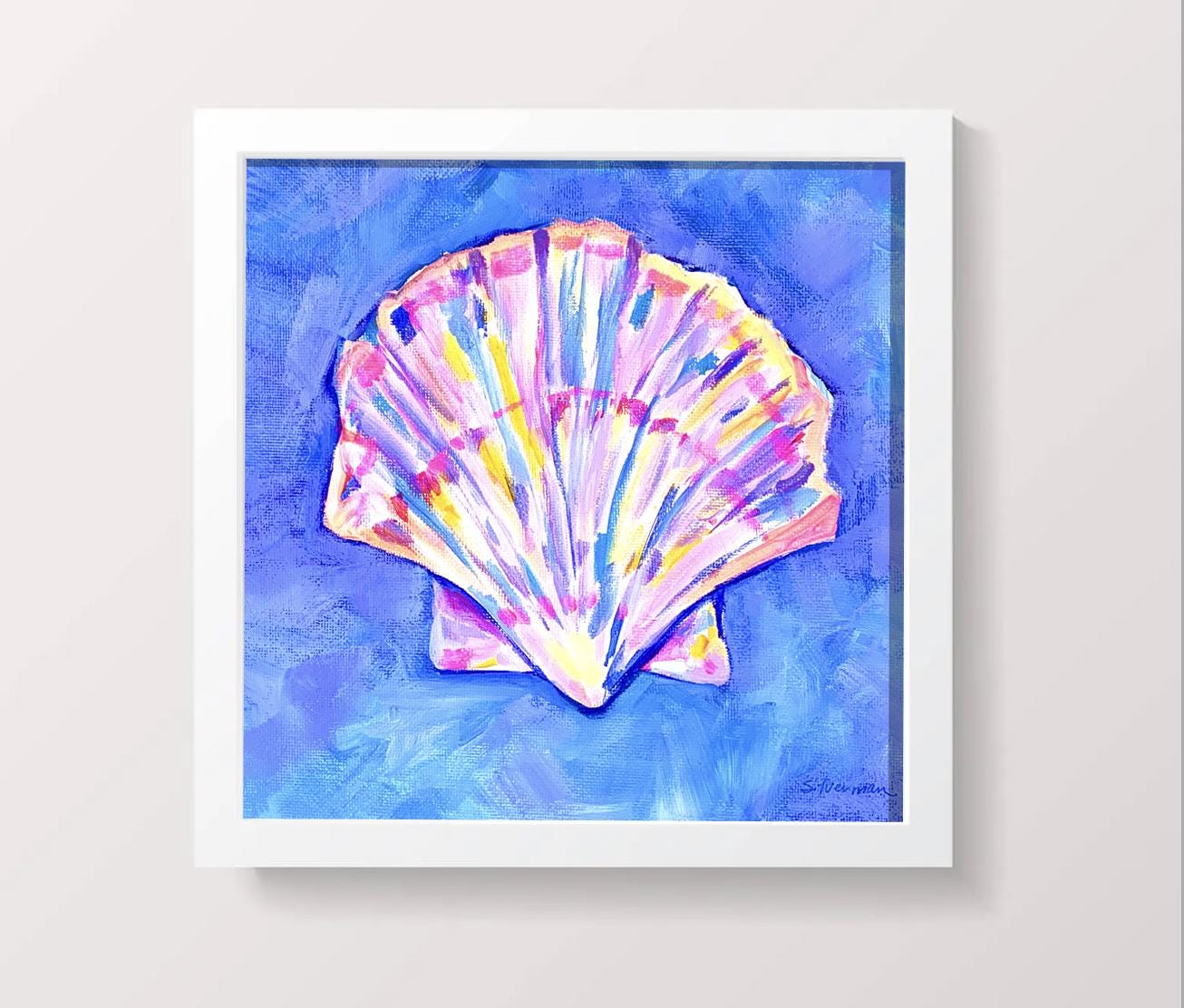 ORIGINAL PAINTING 