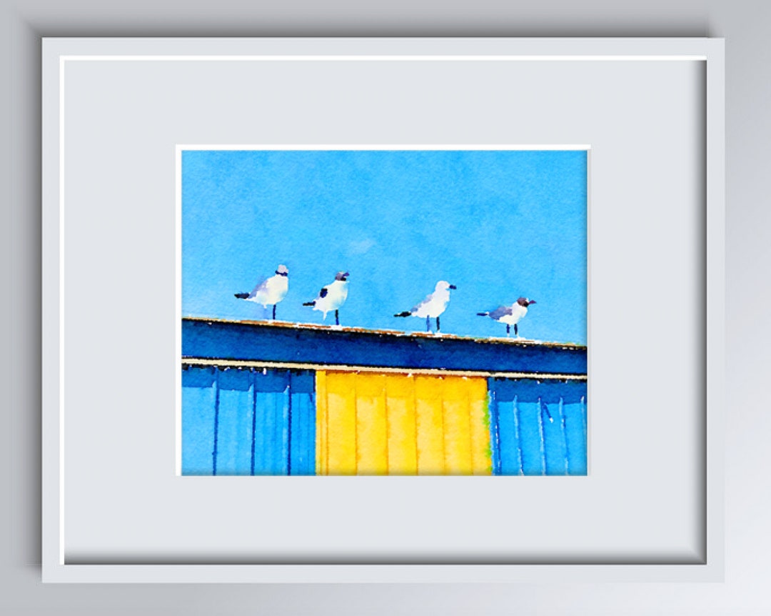 Limited Edition Print: 