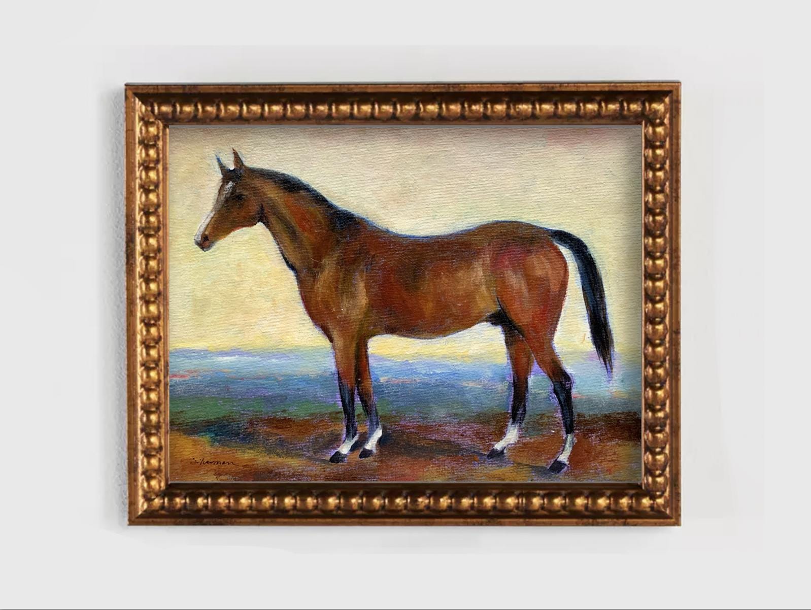 Stephen Silver　ステファン・シルバー　直筆サイン Kawhi Leonard AUTO 2013-14 Panini Hoops Signatures BLUE TRIM 13/25