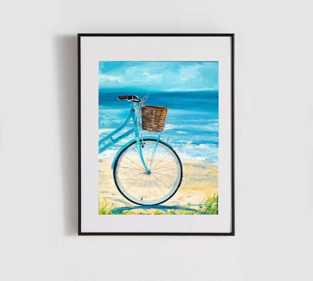 ORIGINAL PAINTING: 