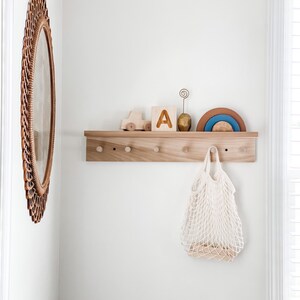 rainbow baby nursery decor