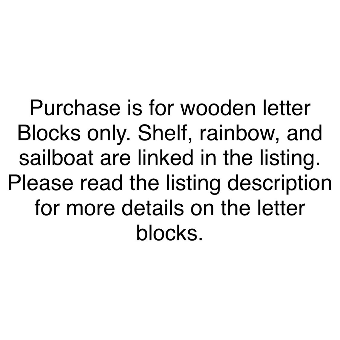 Wooden Letter Blocks Custom Name Blocks Personalized Etsy